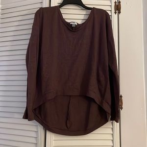 Old Navy Long Sleeve Shirt